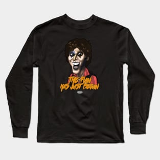 John Harper Long Sleeve T-Shirt